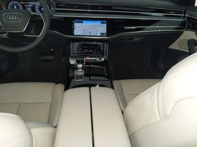 Audi A8 50 TDI Quattro Tiptronic - 2025 - Joinsteer - #12