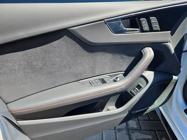 Audi RS4 Avant TFSI Quattro Tiptronic - 2024 - Joinsteer - #6