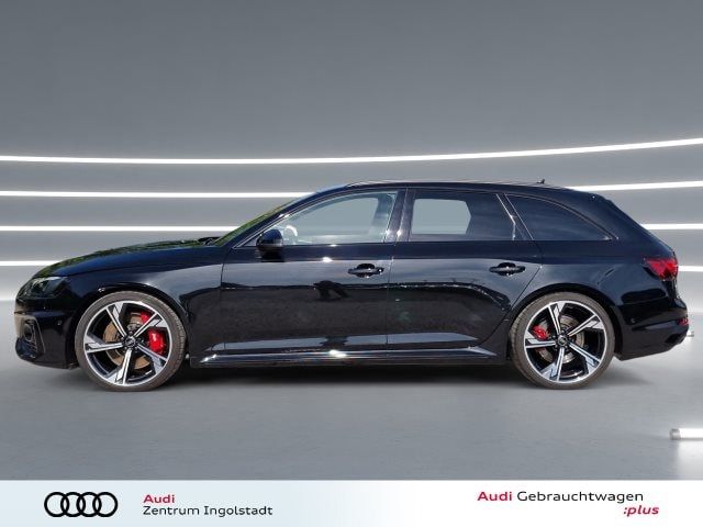 Audi RS4 Avant TFSI Quattro Tiptronic - 2022 - Joinsteer - #5