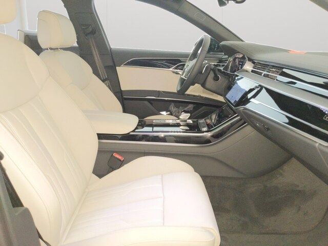 Audi A8 50 TDI Quattro Tiptronic - 2025 - Joinsteer - #14