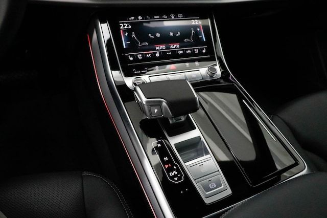 Audi Q8 TFSI E 55 TFSI E Quattro Tiptronic - 2024 - Joinsteer - #26