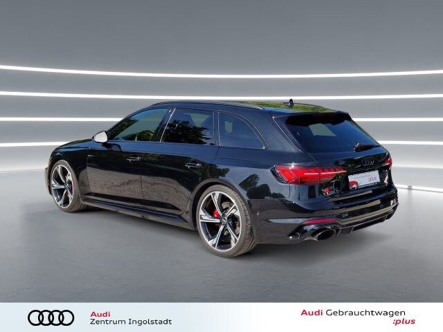 Audi RS4 Avant TFSI Quattro Tiptronic - 2022 - Joinsteer - #6