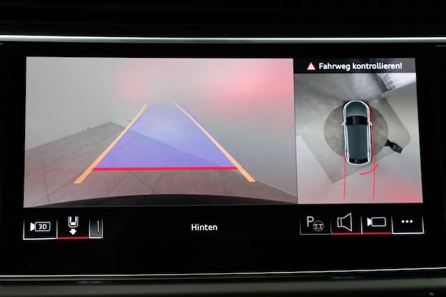 Audi Q8 TFSI E 55 TFSI E Quattro Tiptronic - 2024 - Joinsteer - #27