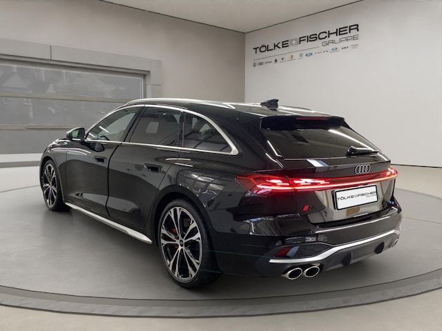 Audi S5 Avant TFSI S Tronic - 2024 - Joinsteer - #4