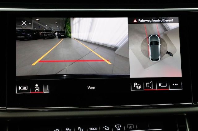 Audi Q8 TFSI E 55 TFSI E Quattro Tiptronic - 2024 - Joinsteer - #28