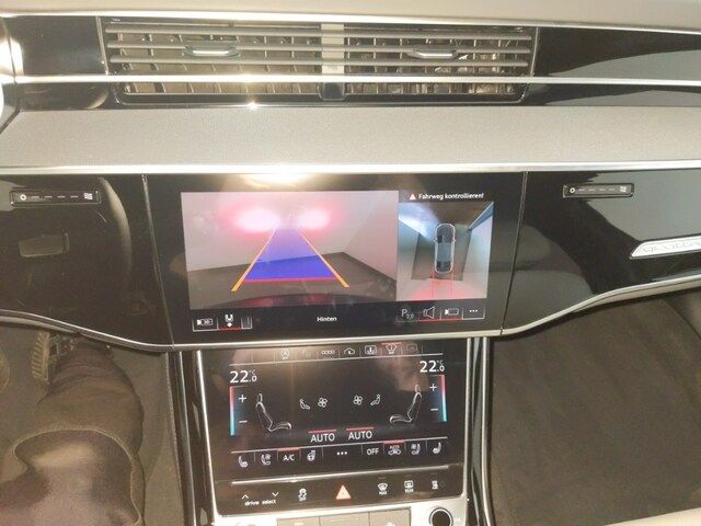 Audi A8 50 TDI Quattro Tiptronic - 2025 - Joinsteer - #15