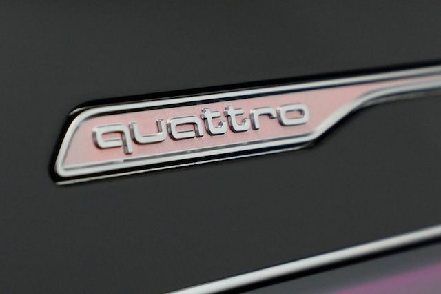 Audi Q8 TFSI E 55 TFSI E Quattro Tiptronic - 2024 - Joinsteer - #29