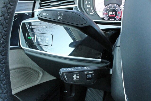 Audi A8 L 50 TDI Quattro Tiptronic - 2024 - Joinsteer - #20