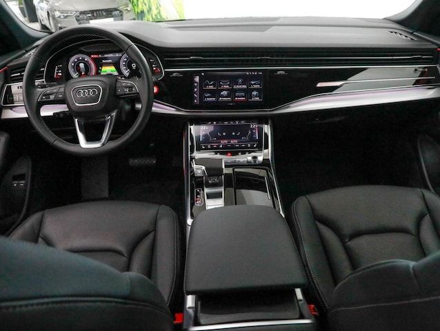 Audi Q8 TFSI E 55 TFSI E Quattro Tiptronic - 2024 - Joinsteer - #30