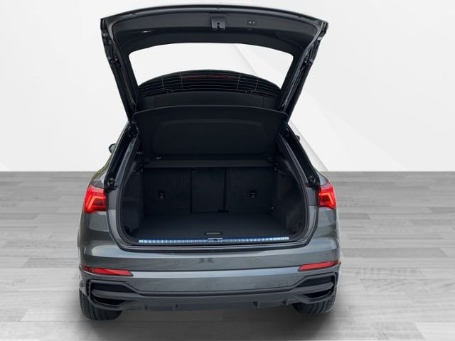 Audi Q3 S Line 45 TFSI Quattro - 2025 - Joinsteer - #11