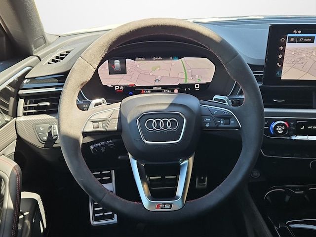 Audi RS4 Avant TFSI Quattro Tiptronic - 2024 - Joinsteer - #9