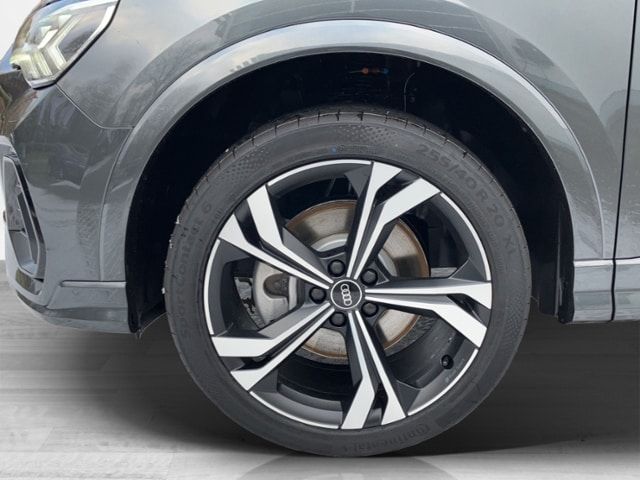 Audi Q3 S Line 45 TFSI Quattro - 2025 - Joinsteer - #12