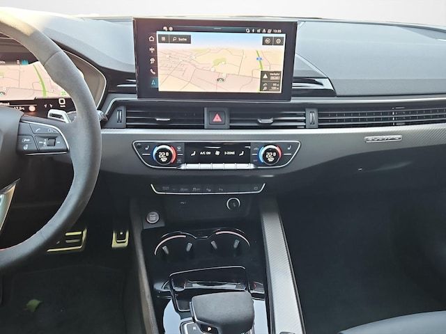 Audi RS4 Avant TFSI Quattro Tiptronic - 2024 - Joinsteer - #10