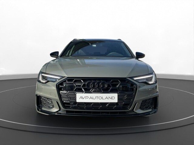 Audi A6 Avant S Line 45 TDI Quattro S Tronic - 2025 - Joinsteer - #3