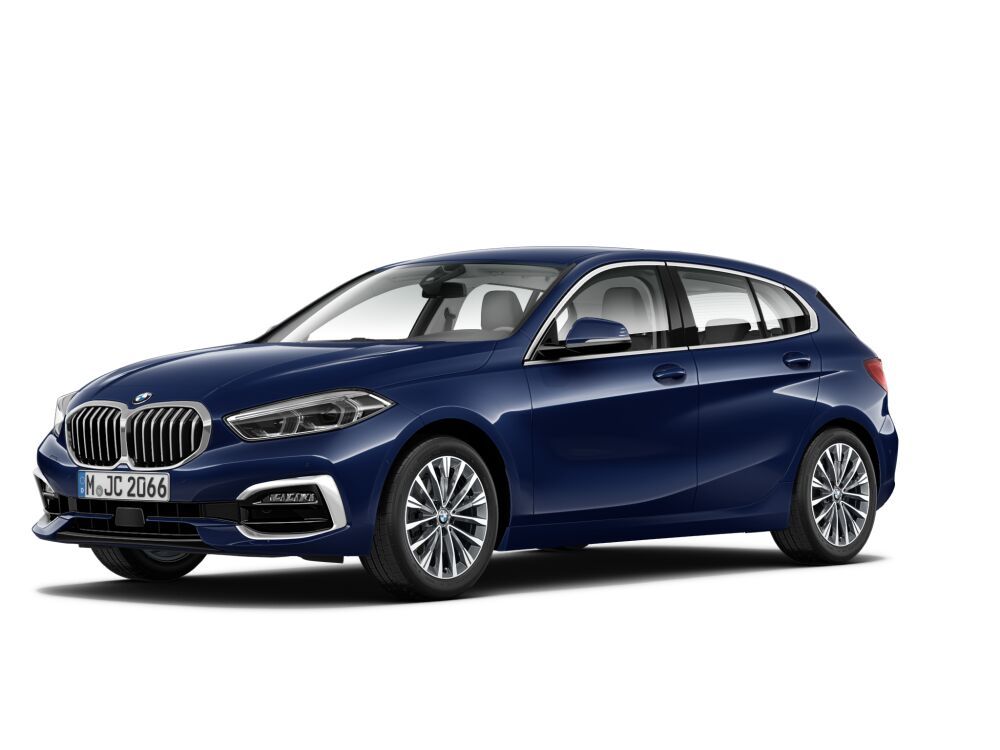 BMW Série 1 116d 116 Ch Finition Luxury - 2019 - Joinsteer - #1