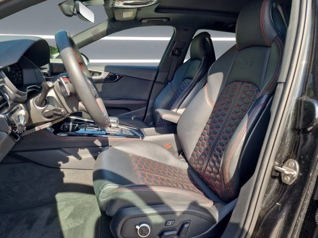 Audi RS4 Avant TFSI Quattro Tiptronic - 2022 - Joinsteer - #18
