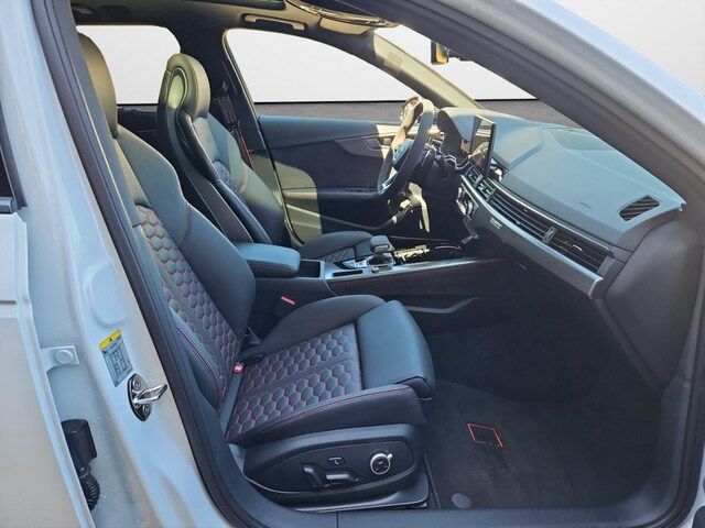 Audi RS4 Avant TFSI Quattro Tiptronic - 2024 - Joinsteer - #17