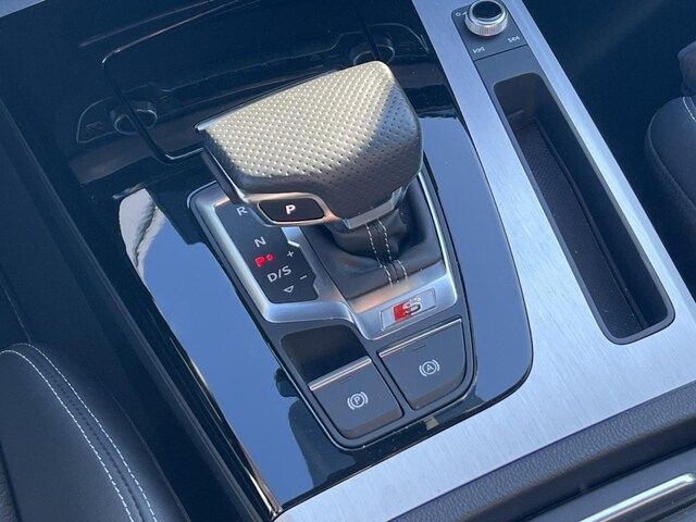 Audi SQ5 Sportback TDI Tiptronic - 2023 - Joinsteer - #12