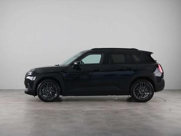 Mini Aceman E 2026 Noir — photo 7