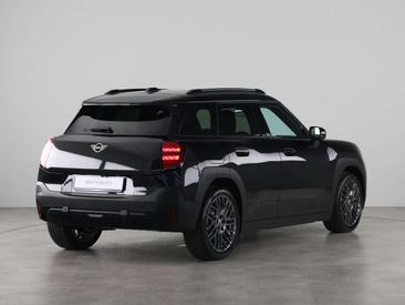Mini Aceman E 2026 Noir — photo 4