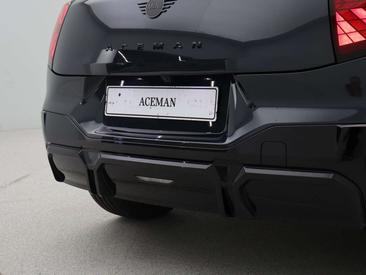 Mini Aceman E 2026 Gris — photo 17