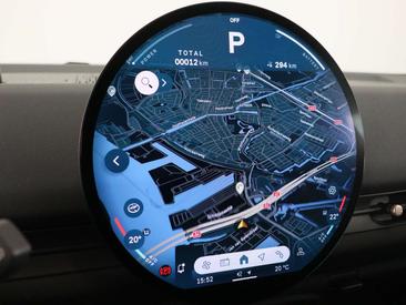 Mini Aceman E 2026 Noir — photo 15