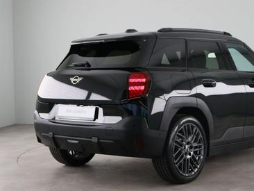 Mini Aceman E 2026 Noir — photo 18
