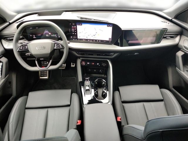 Audi Q5 Sportback TDI Quattro S Tronic - 2025 - Joinsteer - #10