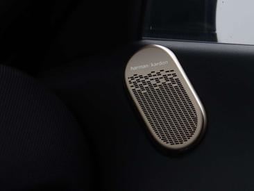 Mini Aceman SE 2026 Vert — photo 19