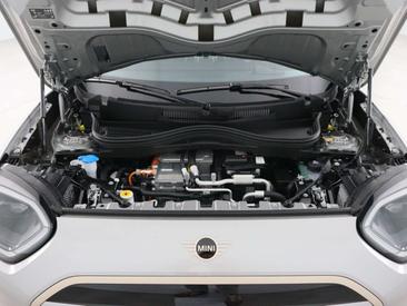 Mini Aceman E 2026 Gris — photo 17
