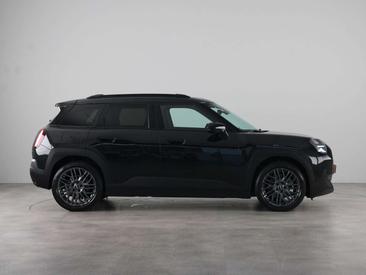 Mini Aceman E 2026 Noir — photo 3