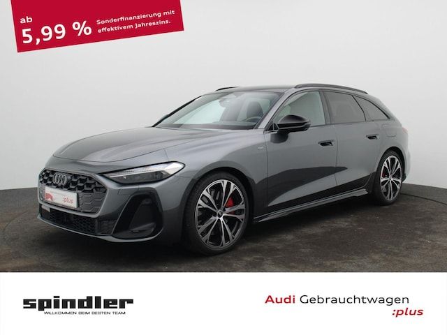 Audi A5 Avant E-hybrid E-hybrid Quattro S Tronic - 2025 - Joinsteer - #1