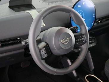 Mini Aceman E 2026 Noir — photo 9