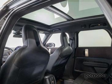 Mini Countryman COOPER D 2024 Noir — photo 17