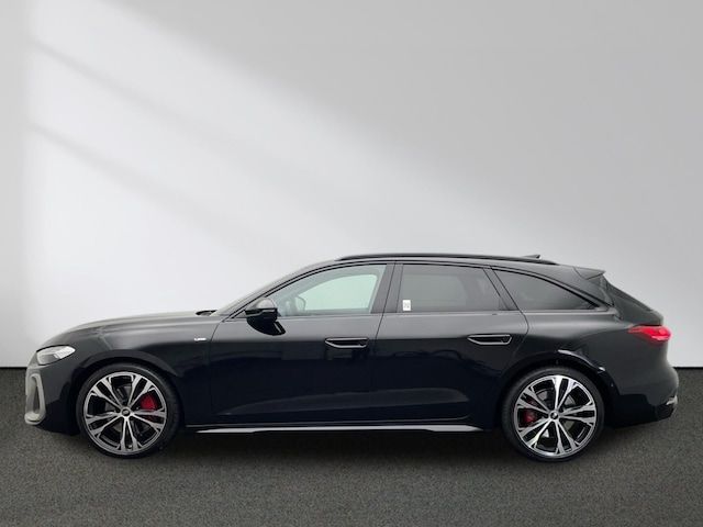 Audi A5 Avant TDI Quattro S Tronic - 2025 - Joinsteer - #2