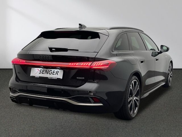 Audi A5 Avant TDI Quattro S Tronic - 2025 - Joinsteer - #3