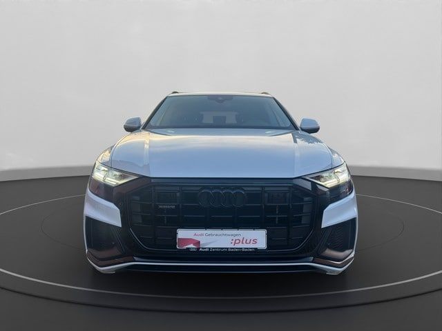 Audi Q8 TFSI E 55 TFSI E Quattro Tiptronic - 2021 - Joinsteer - #3