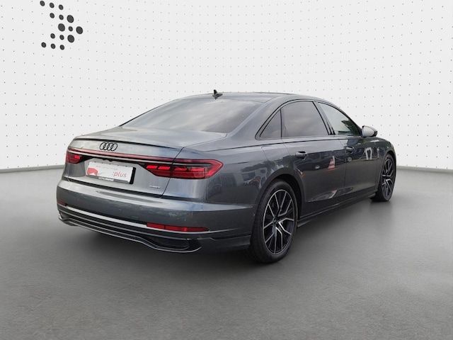 Audi A8 L TFSI E 60 TFSI E Quattro Tiptronic - 2024 - Joinsteer - #2
