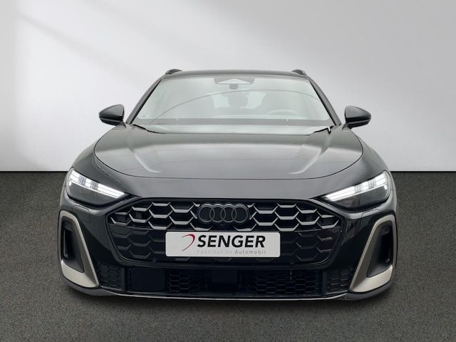 Audi A5 Avant TDI Quattro S Tronic - 2025 - Joinsteer - #4