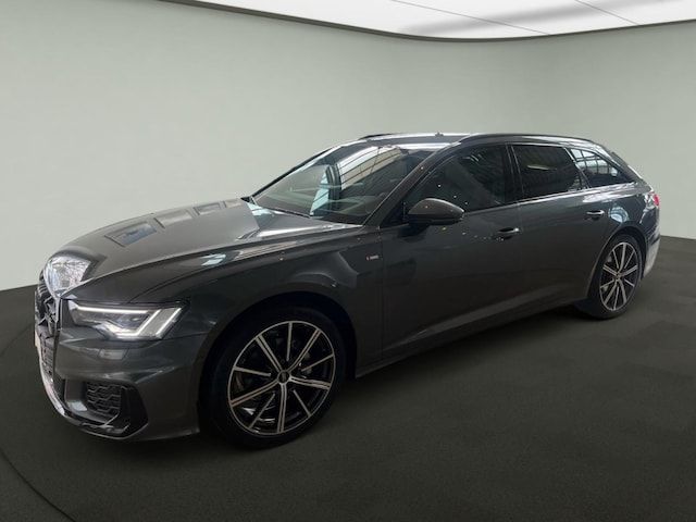 Audi A6 Avant S Line 40 TDI Quattro S Tronic - 2025 - Joinsteer - #2