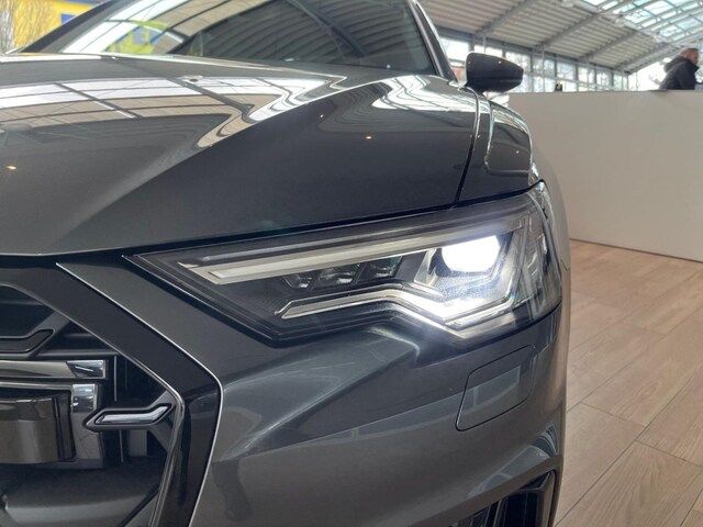 Audi A6 Avant S Line 40 TDI Quattro S Tronic - 2025 - Joinsteer - #3