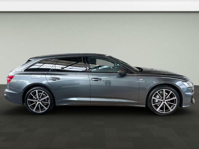 Audi A6 Avant S Line 40 TDI Quattro S Tronic - 2025 - Joinsteer - #4