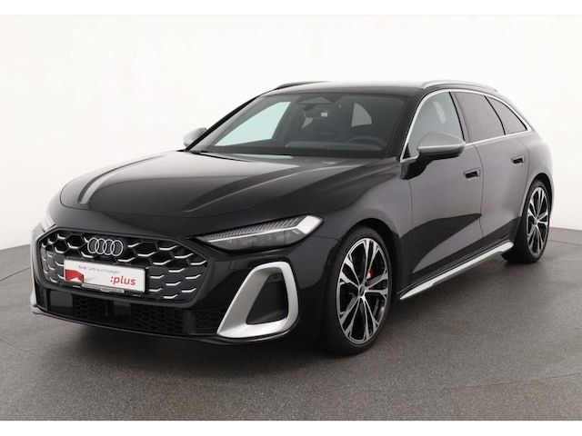 Audi S5 Avant TFSI S Tronic - 2024 - Joinsteer - #2