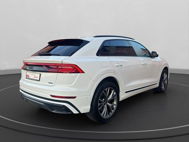 Audi Q8 TFSI E 55 TFSI E Quattro Tiptronic - 2021 - Joinsteer - #6