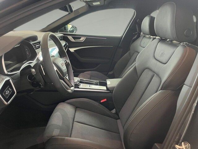 Audi A6 Avant S Line 40 TDI Quattro S Tronic - 2025 - Joinsteer - #7
