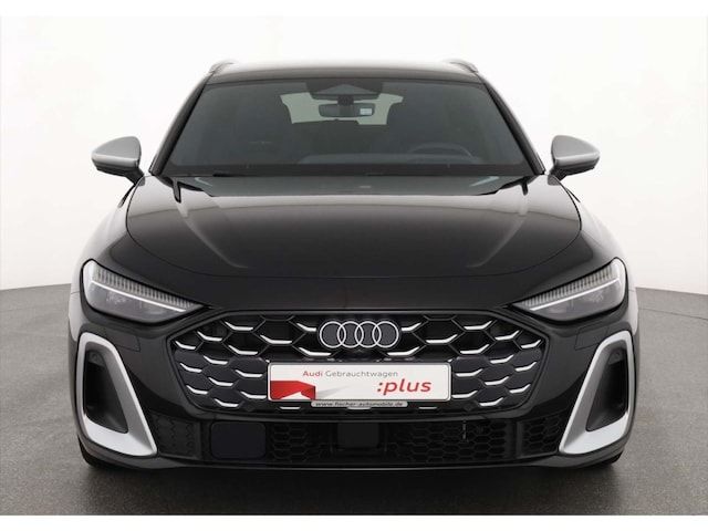 Audi S5 Avant TFSI S Tronic - 2024 - Joinsteer - #3