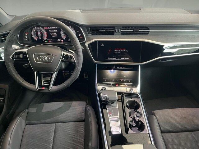 Audi A6 Avant S Line 40 TDI Quattro S Tronic - 2025 - Joinsteer - #8