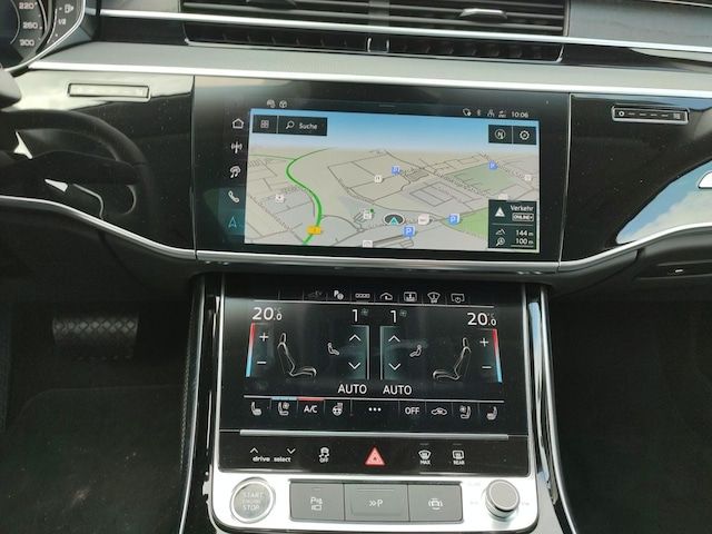 Audi A8 L TFSI E 60 TFSI E Quattro Tiptronic - 2024 - Joinsteer - #6