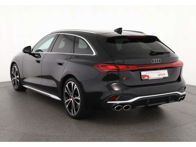 Audi S5 Avant TFSI S Tronic - 2024 - Joinsteer - #4