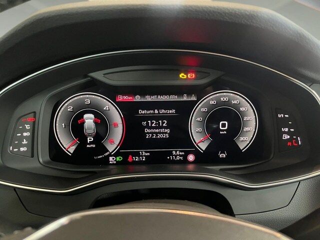 Audi A6 Avant S Line 40 TDI Quattro S Tronic - 2025 - Joinsteer - #11